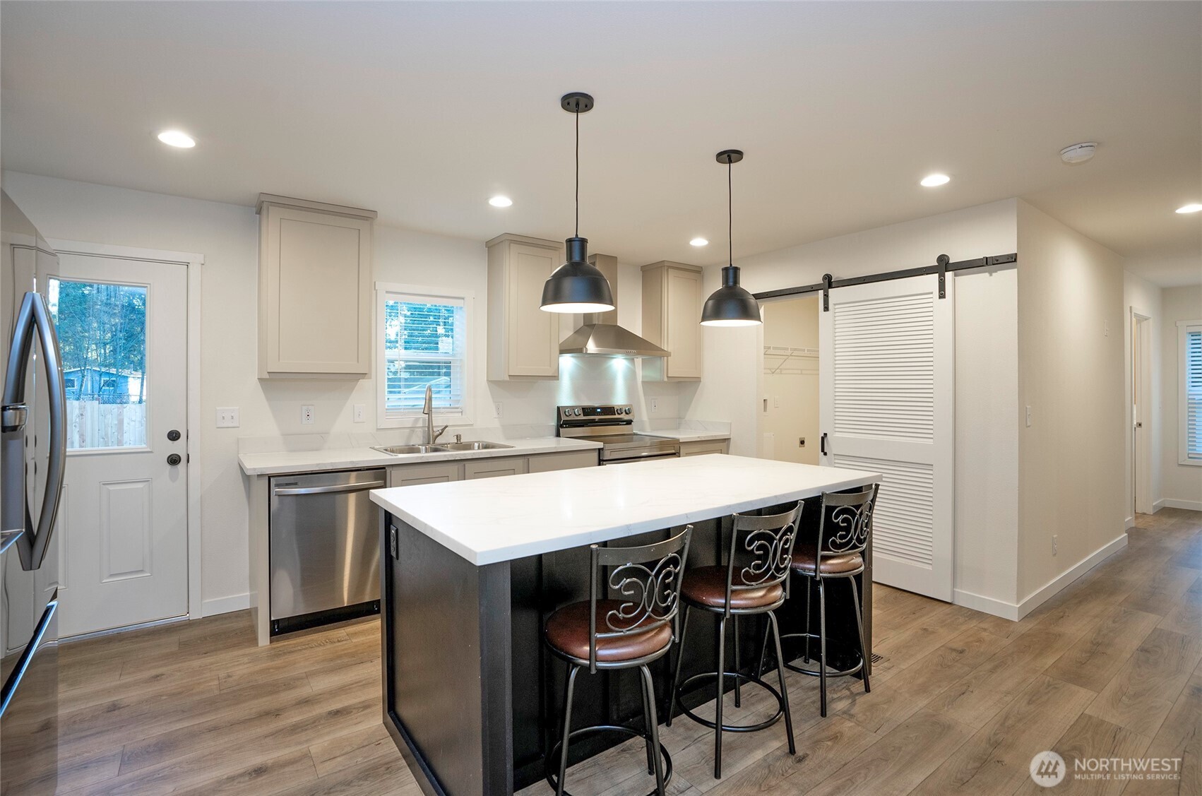 9116 219th Street Ct E, Graham, WA 98338