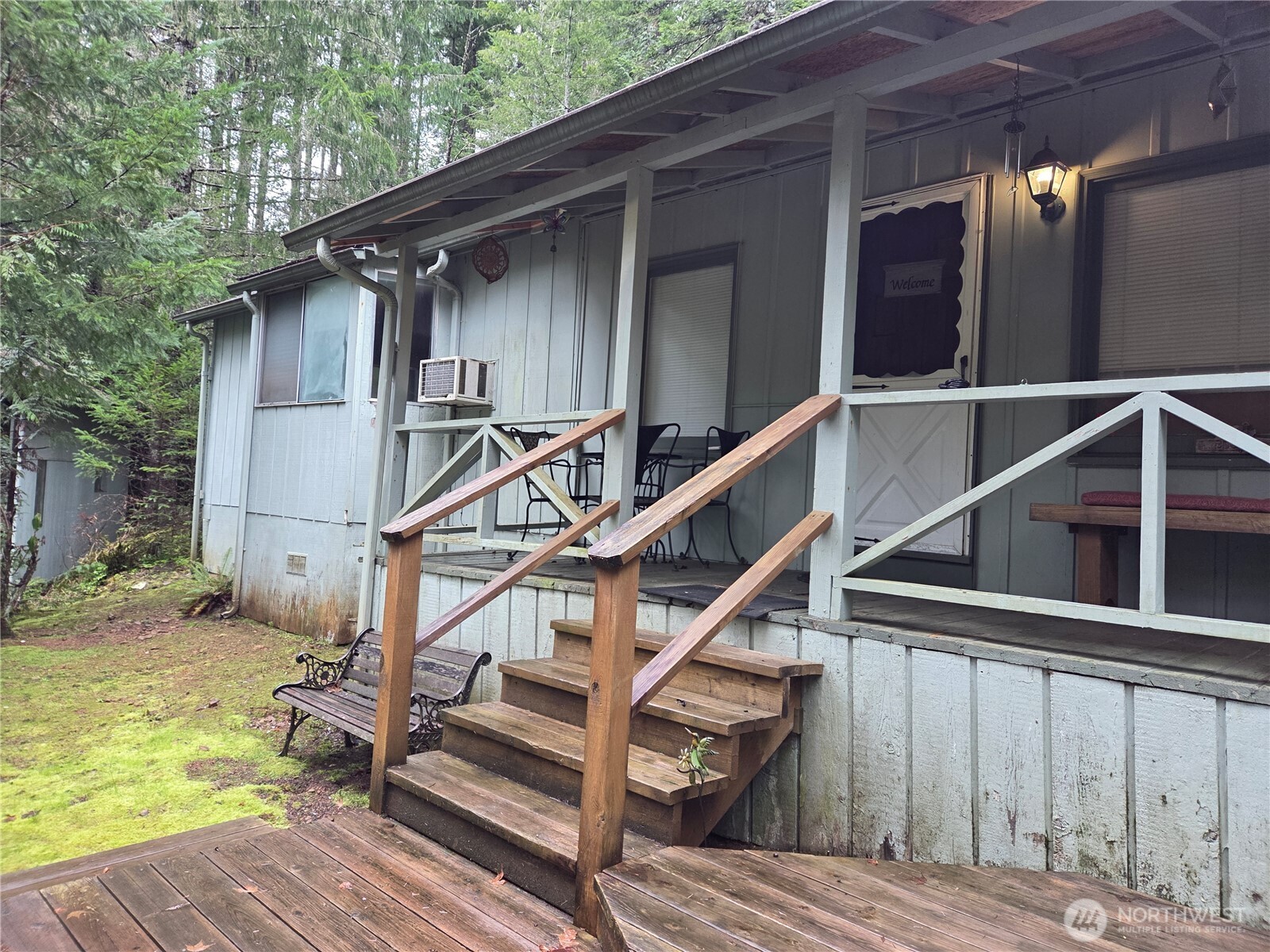 10 Creek Court , Brinnon, WA 98320