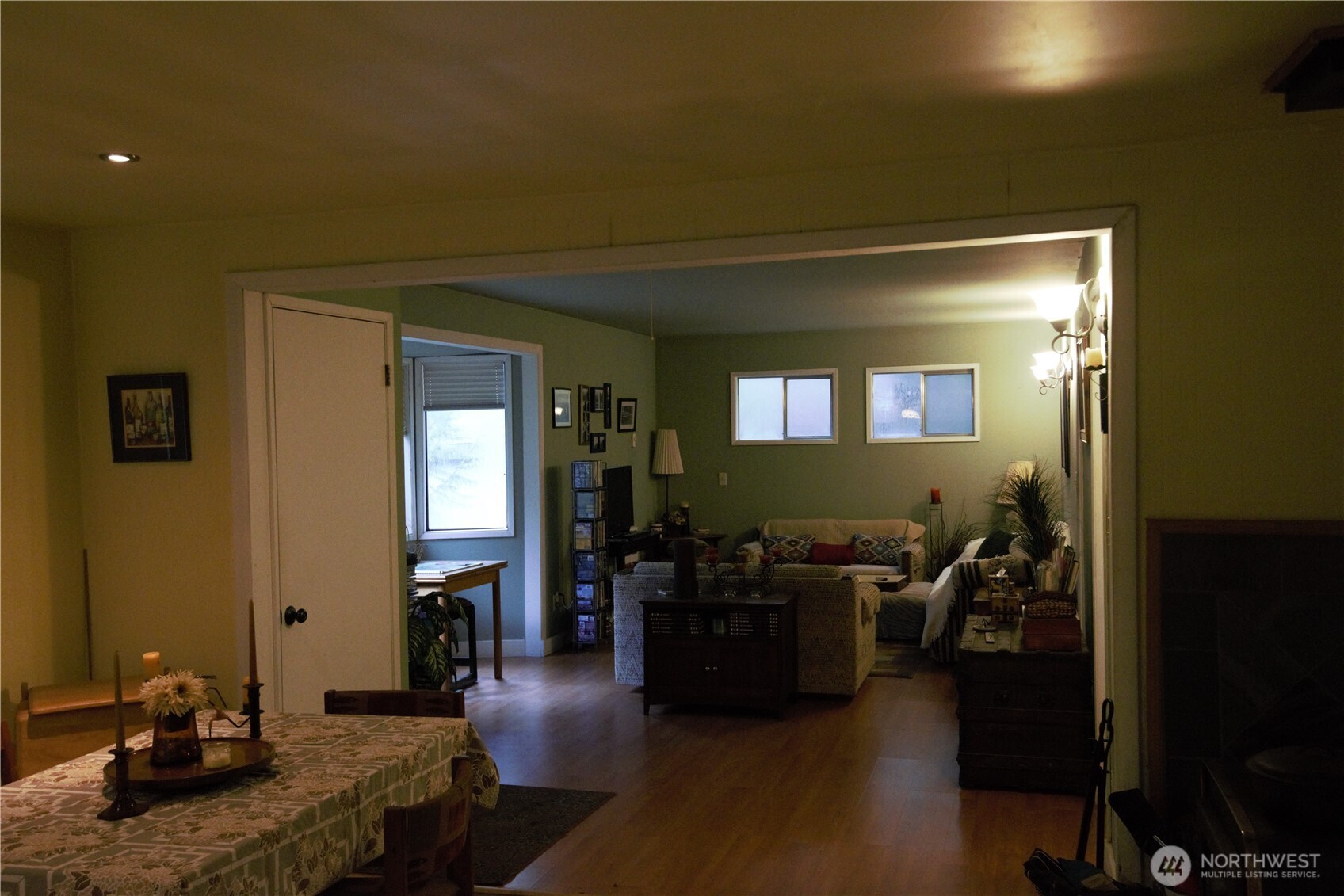 10 Creek Court , Brinnon, WA 98320