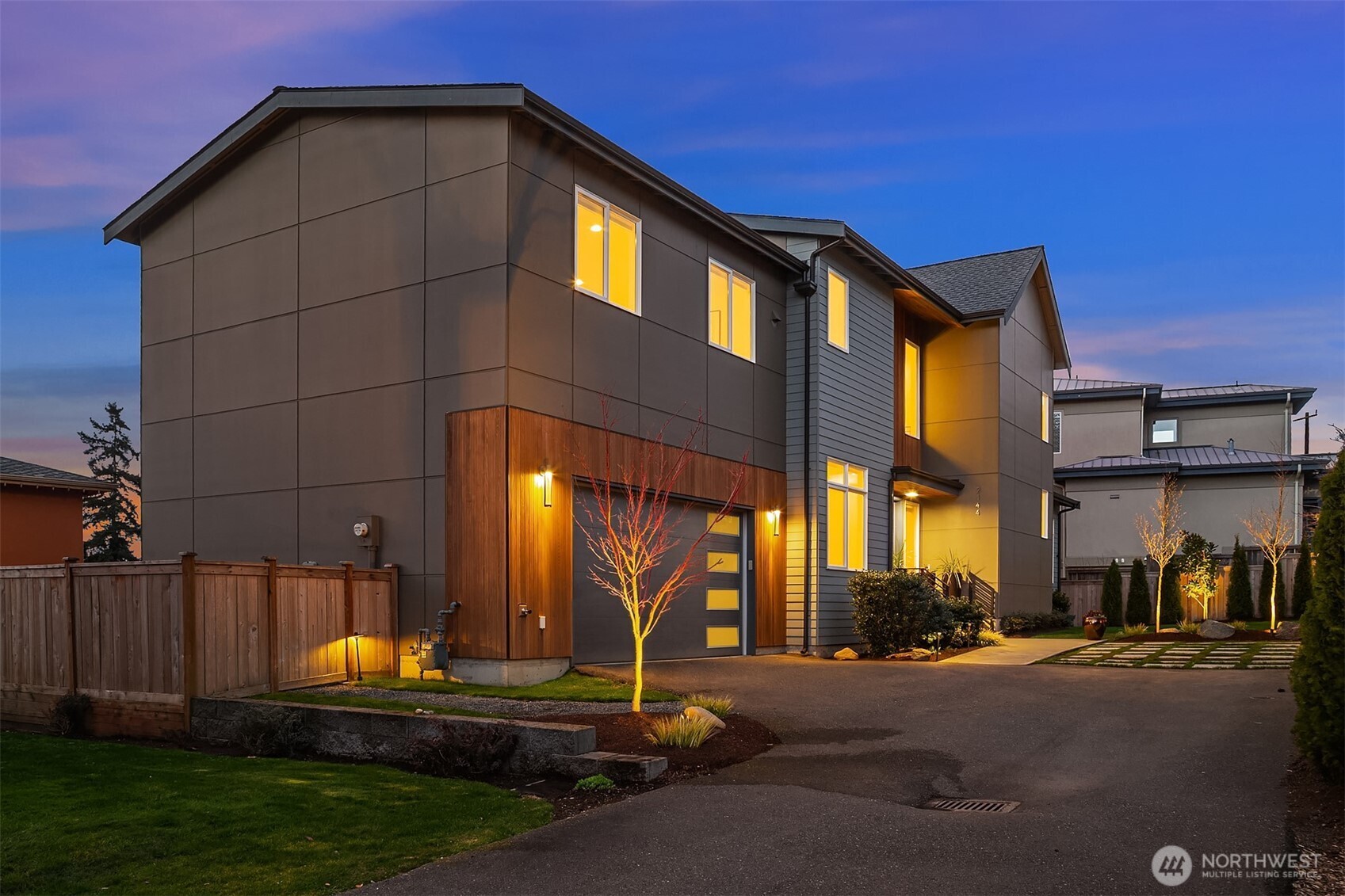 2144 NW 201st Street , Shoreline, WA 98177