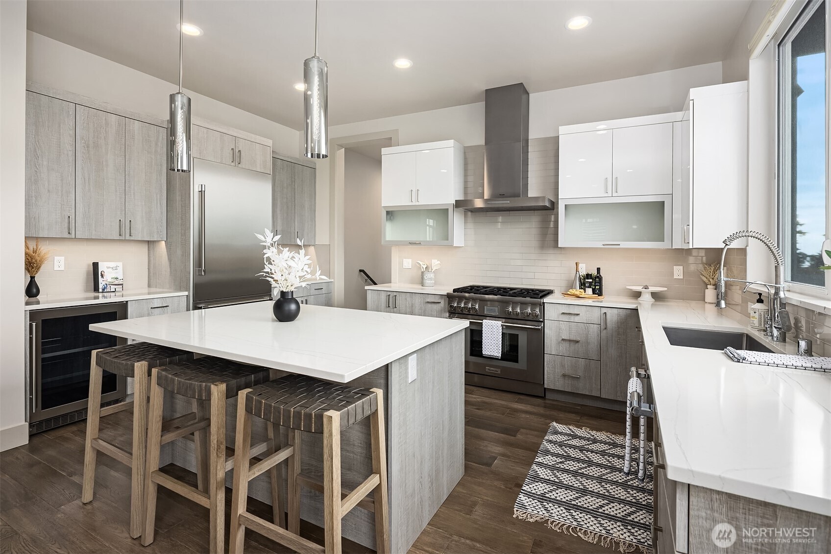 2144 NW 201st Street , Shoreline, WA 98177