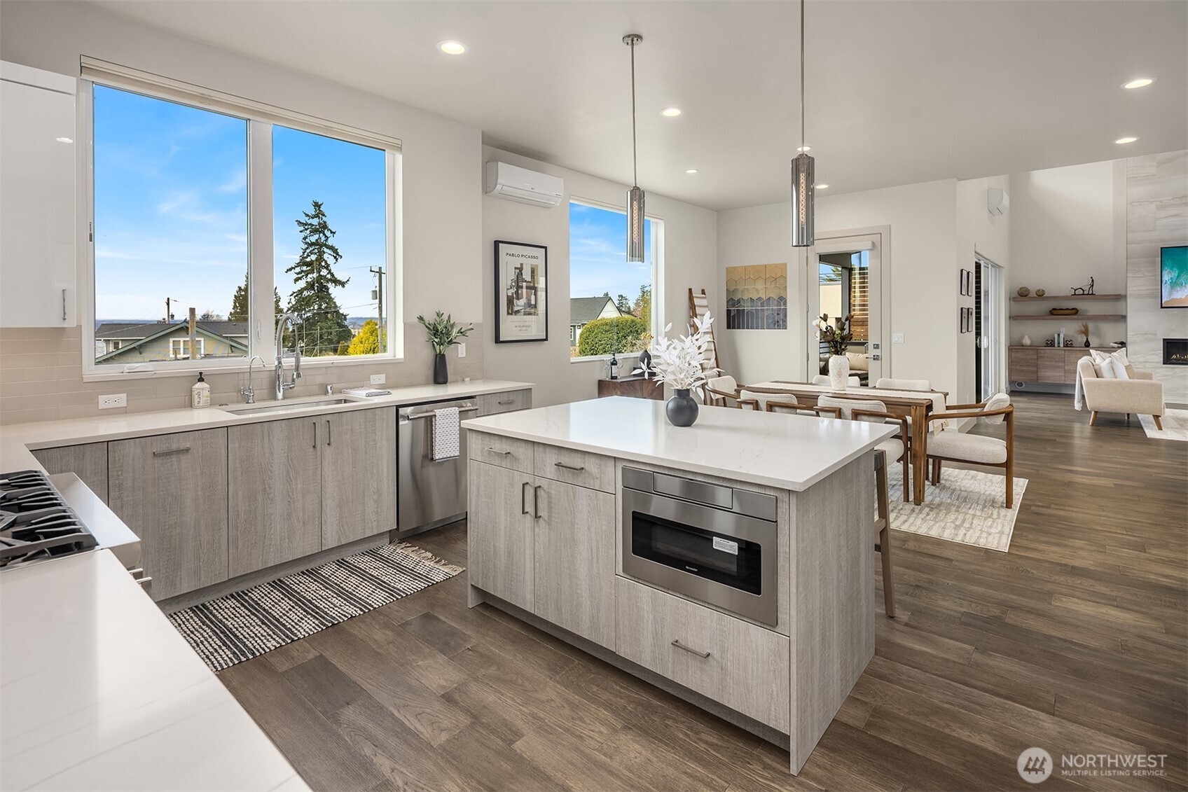 2144 NW 201st Street , Shoreline, WA 98177