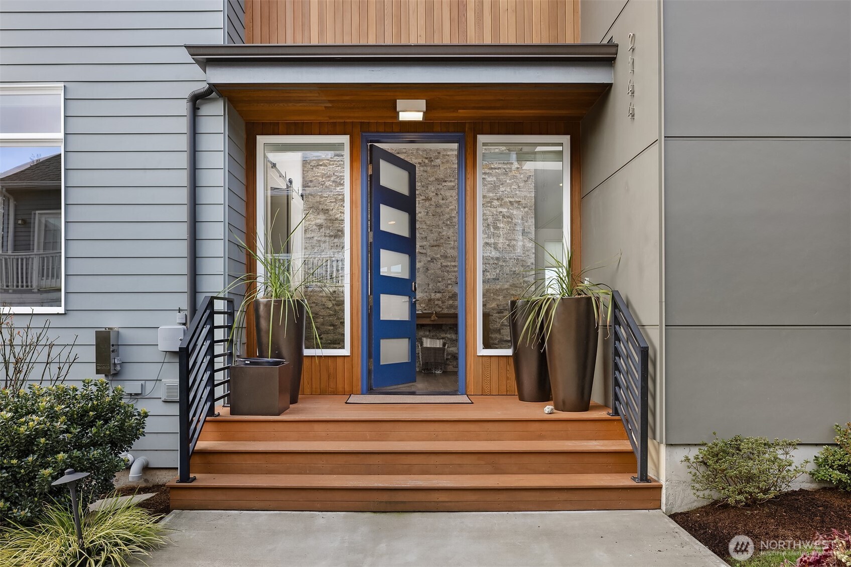 2144 NW 201st Street , Shoreline, WA 98177