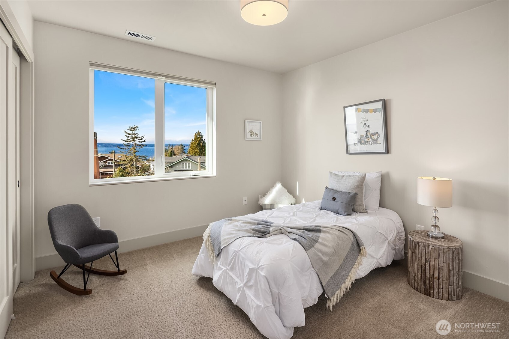 2144 NW 201st Street , Shoreline, WA 98177