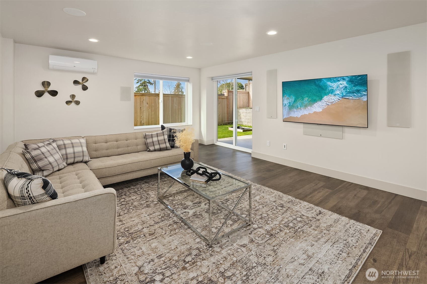 2144 NW 201st Street , Shoreline, WA 98177