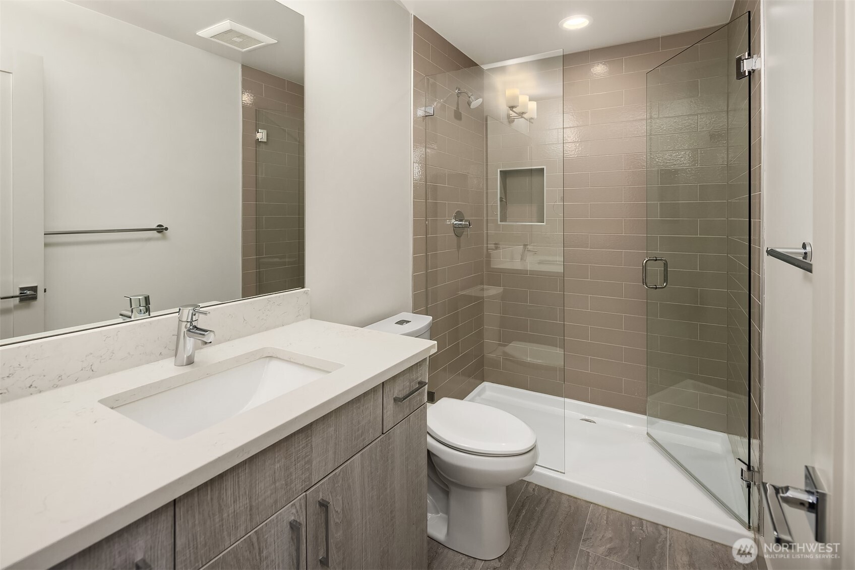 2144 NW 201st Street , Shoreline, WA 98177