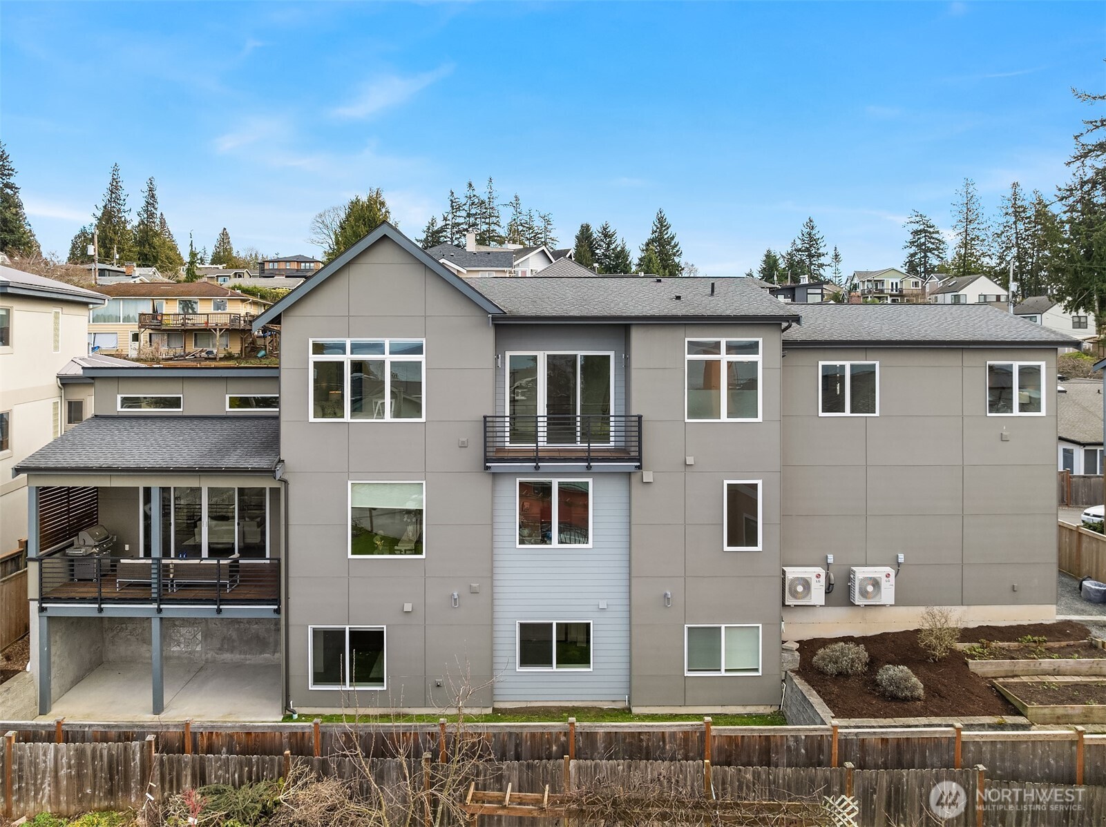 2144 NW 201st Street , Shoreline, WA 98177