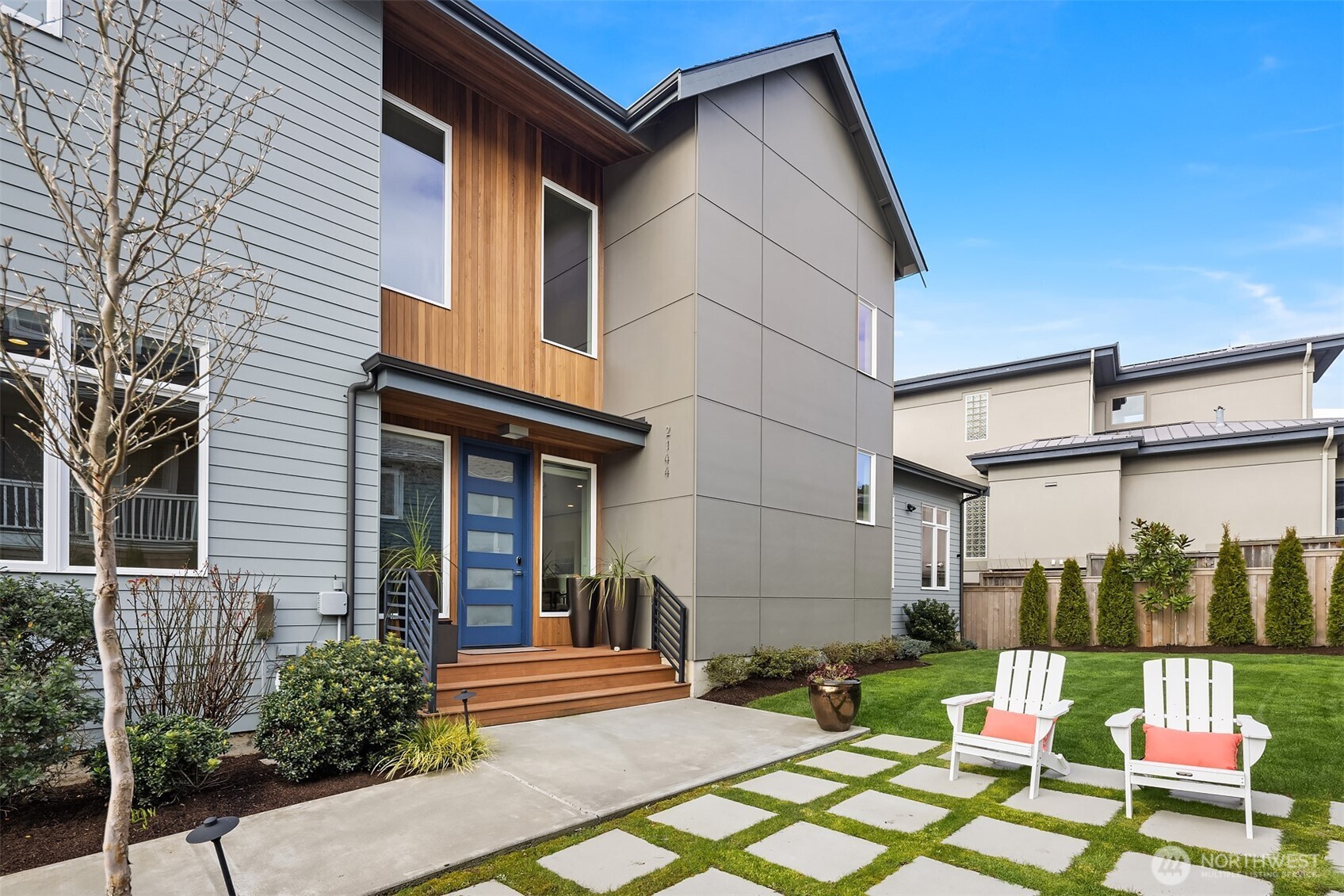 2144 NW 201st Street , Shoreline, WA 98177