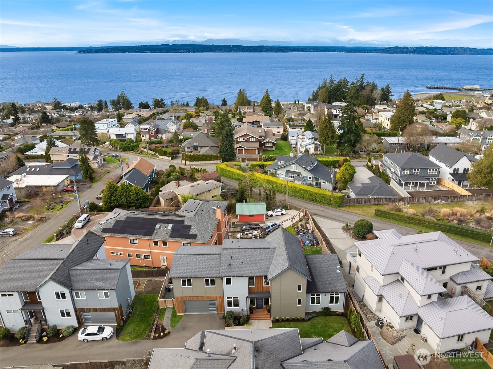2144 NW 201st Street , Shoreline, WA 98177