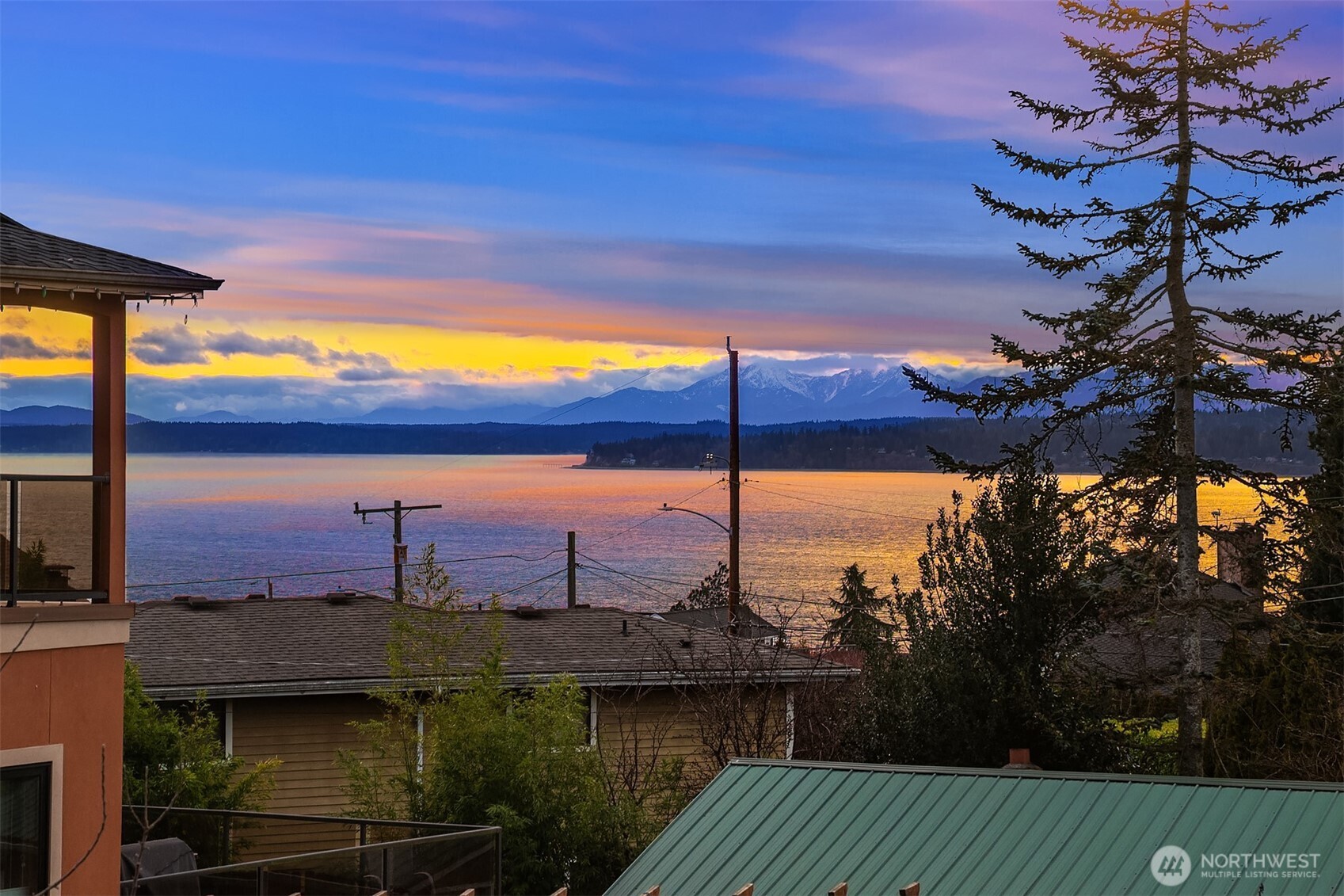 2144 NW 201st Street , Shoreline, WA 98177