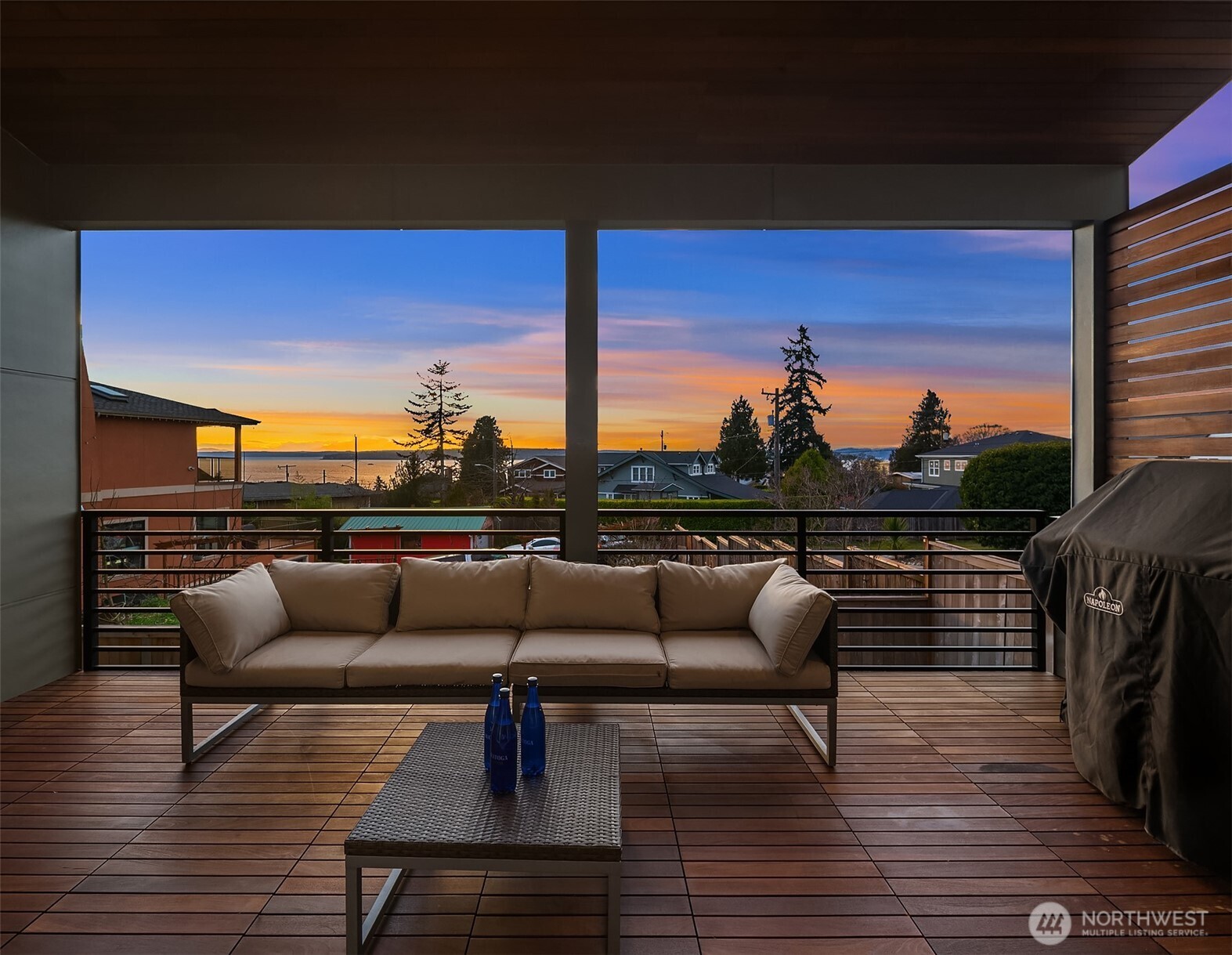 2144 NW 201st Street , Shoreline, WA 98177