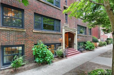 525 16th Avenue E #102, Seattle, WA 98112 - Photo 3