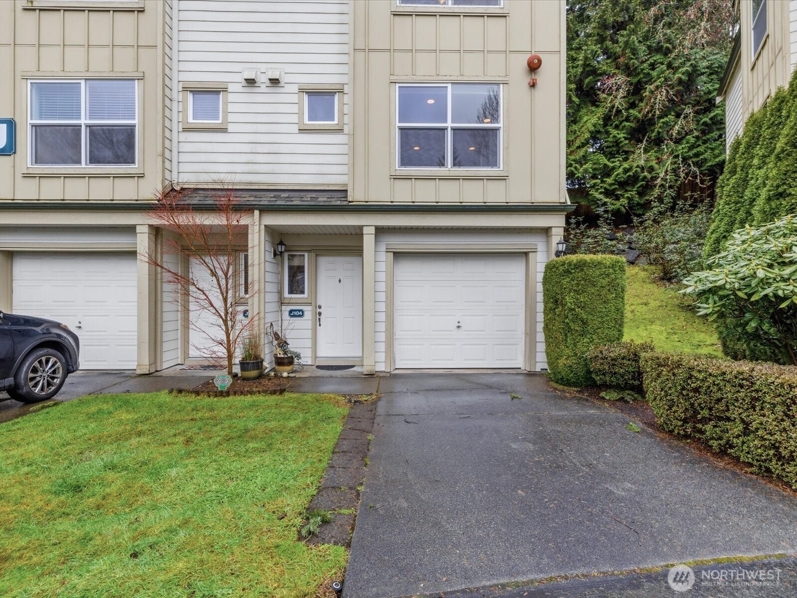 1600 121st Street SE #J104, Everett, WA 98208