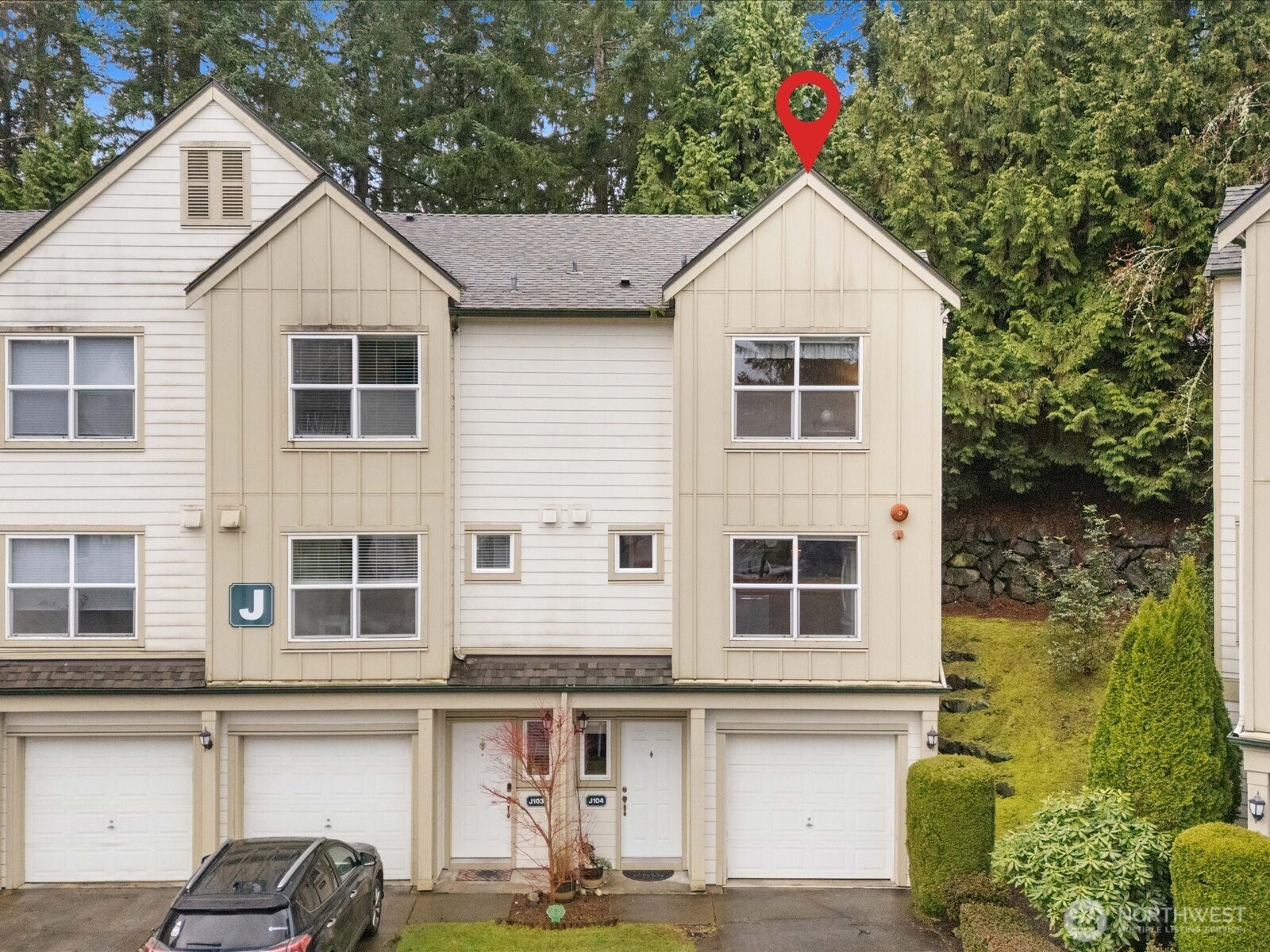 1600 121st Street SE #J104, Everett, WA 98208