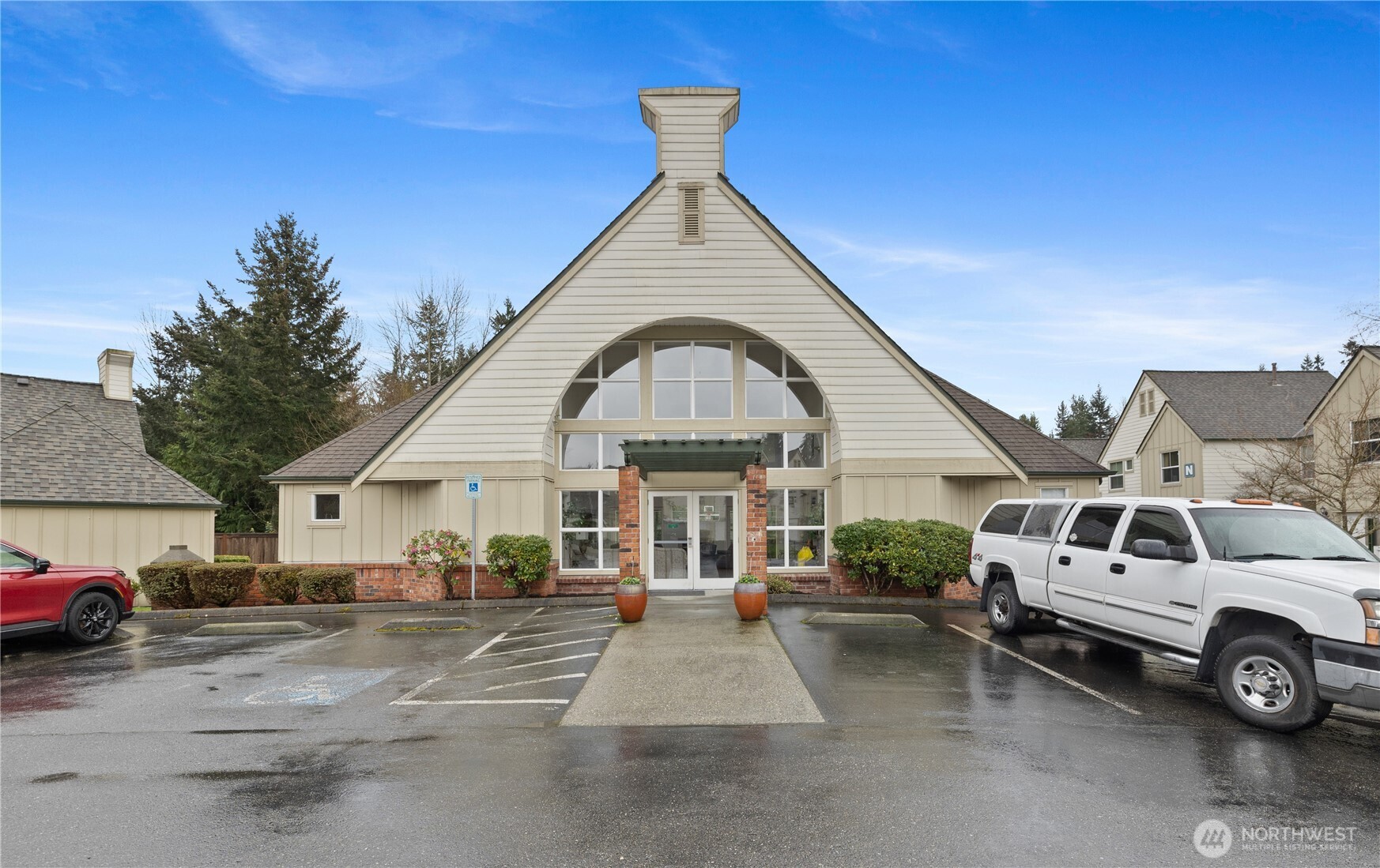 1600 121st Street SE #J104, Everett, WA 98208