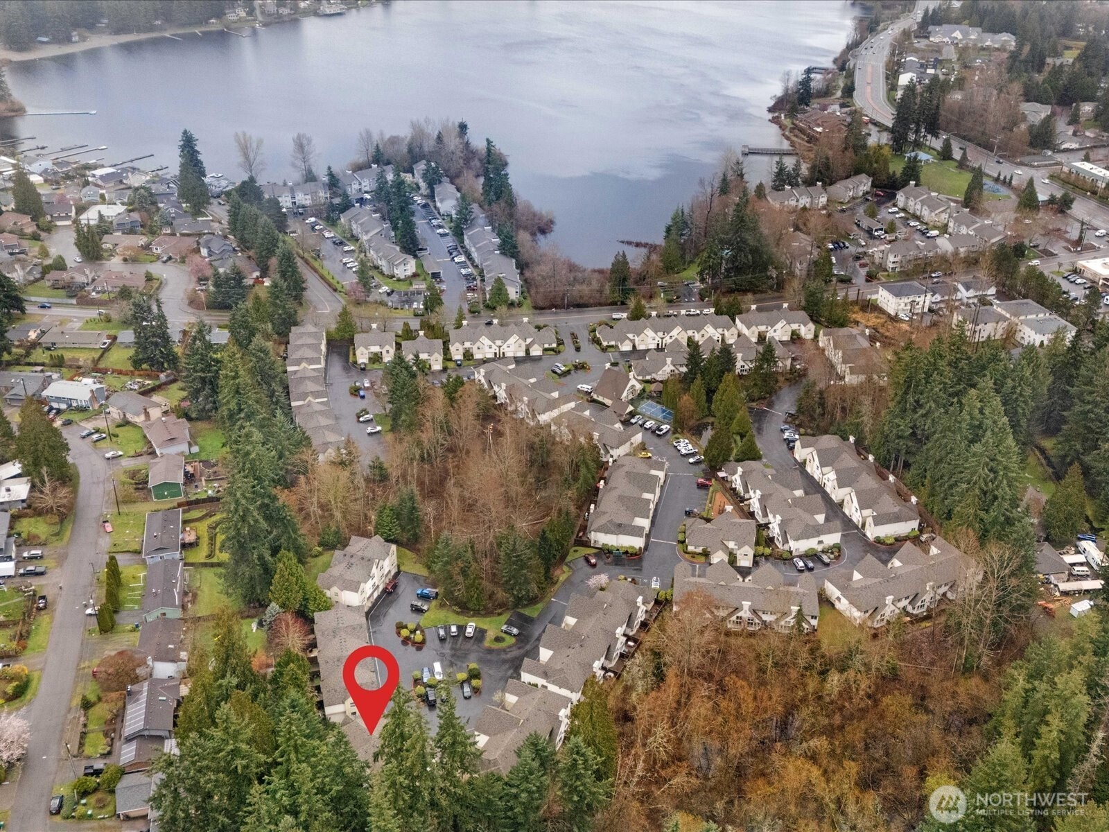 1600 121st Street SE #J104, Everett, WA 98208