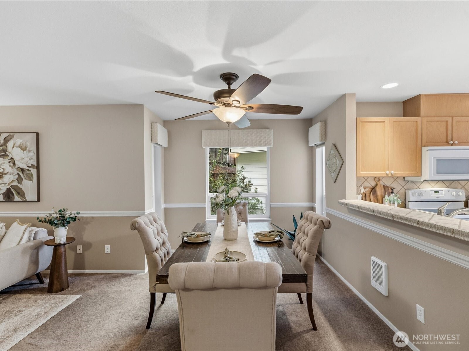 1600 121st Street SE #J104, Everett, WA 98208