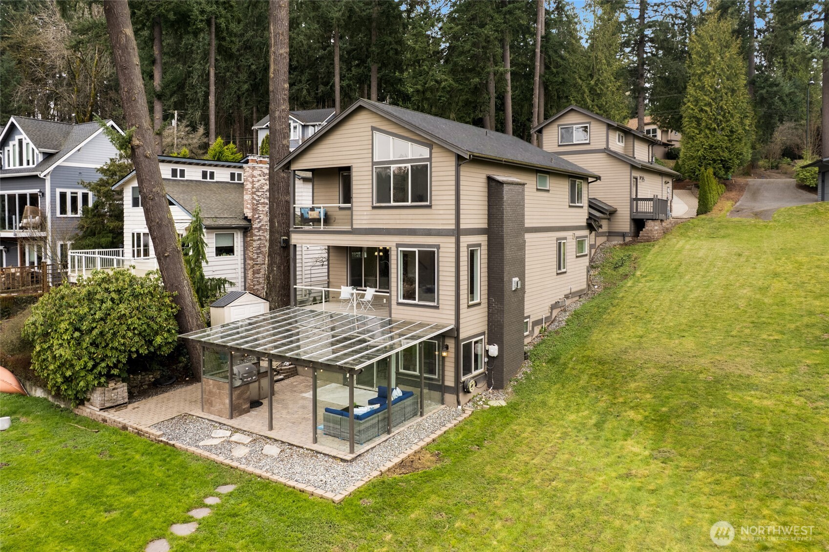 7630 129th Avenue SE, Newcastle, WA 98056