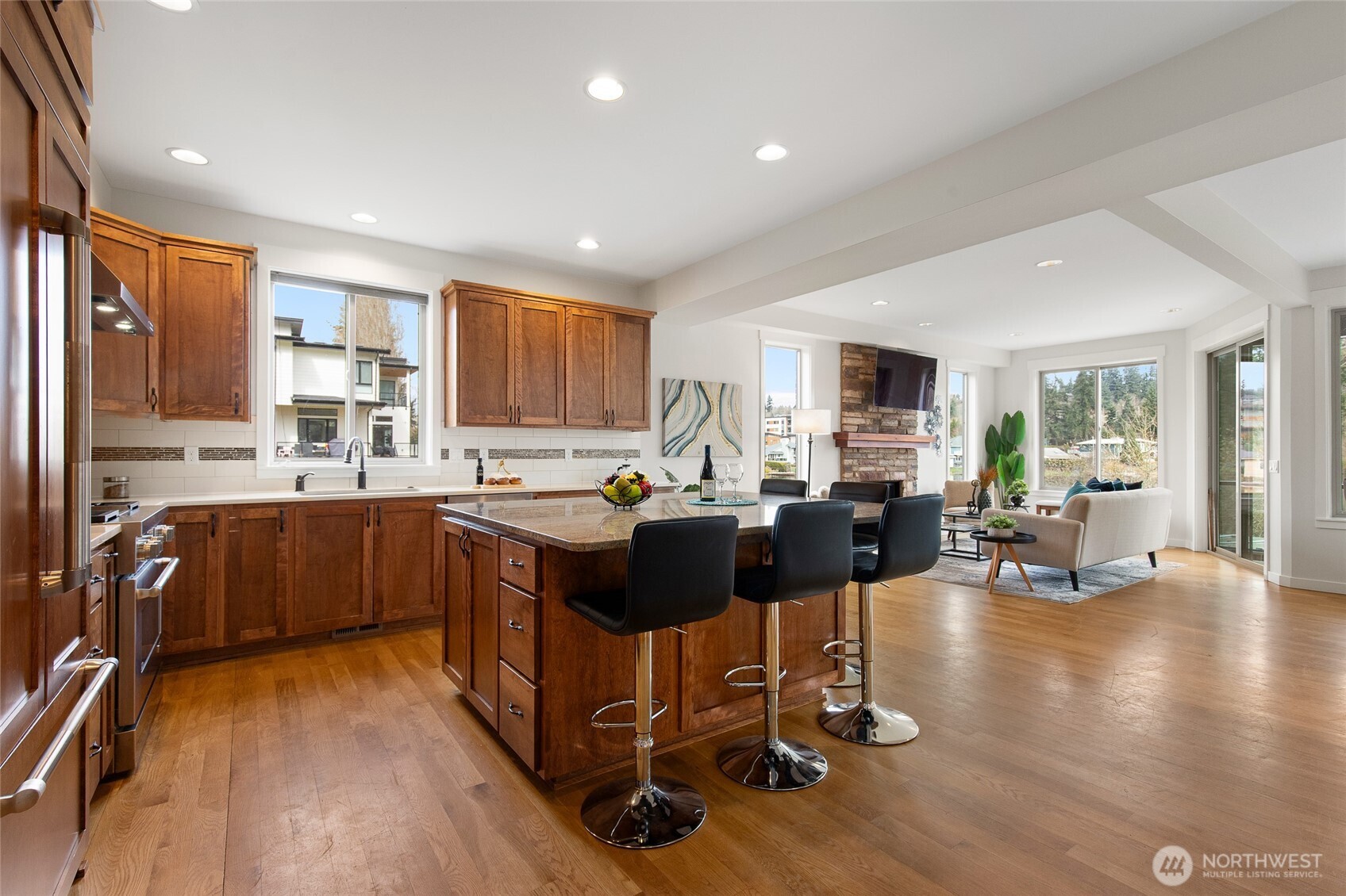 7630 129th Avenue SE, Newcastle, WA 98056