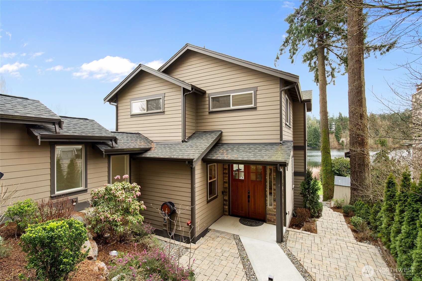 7630 129th Avenue SE, Newcastle, WA 98056