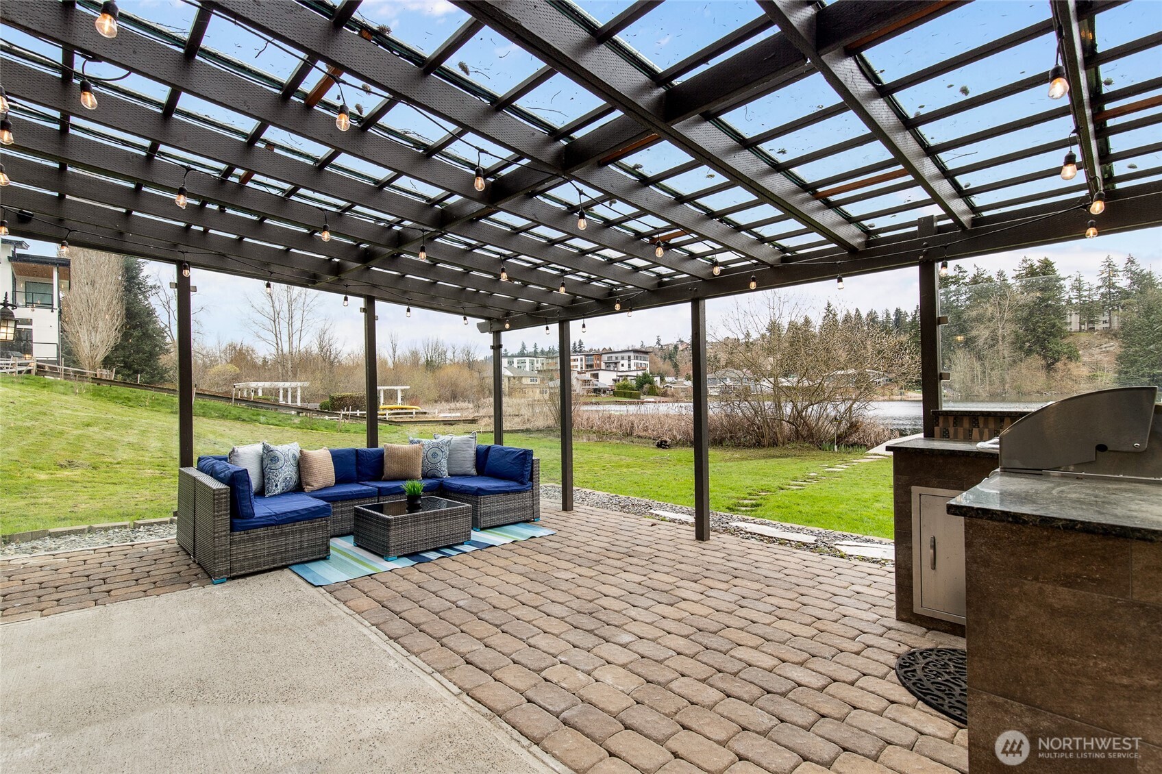 7630 129th Avenue SE, Newcastle, WA 98056