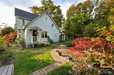 1131 16th Street , Bellingham, WA 98225