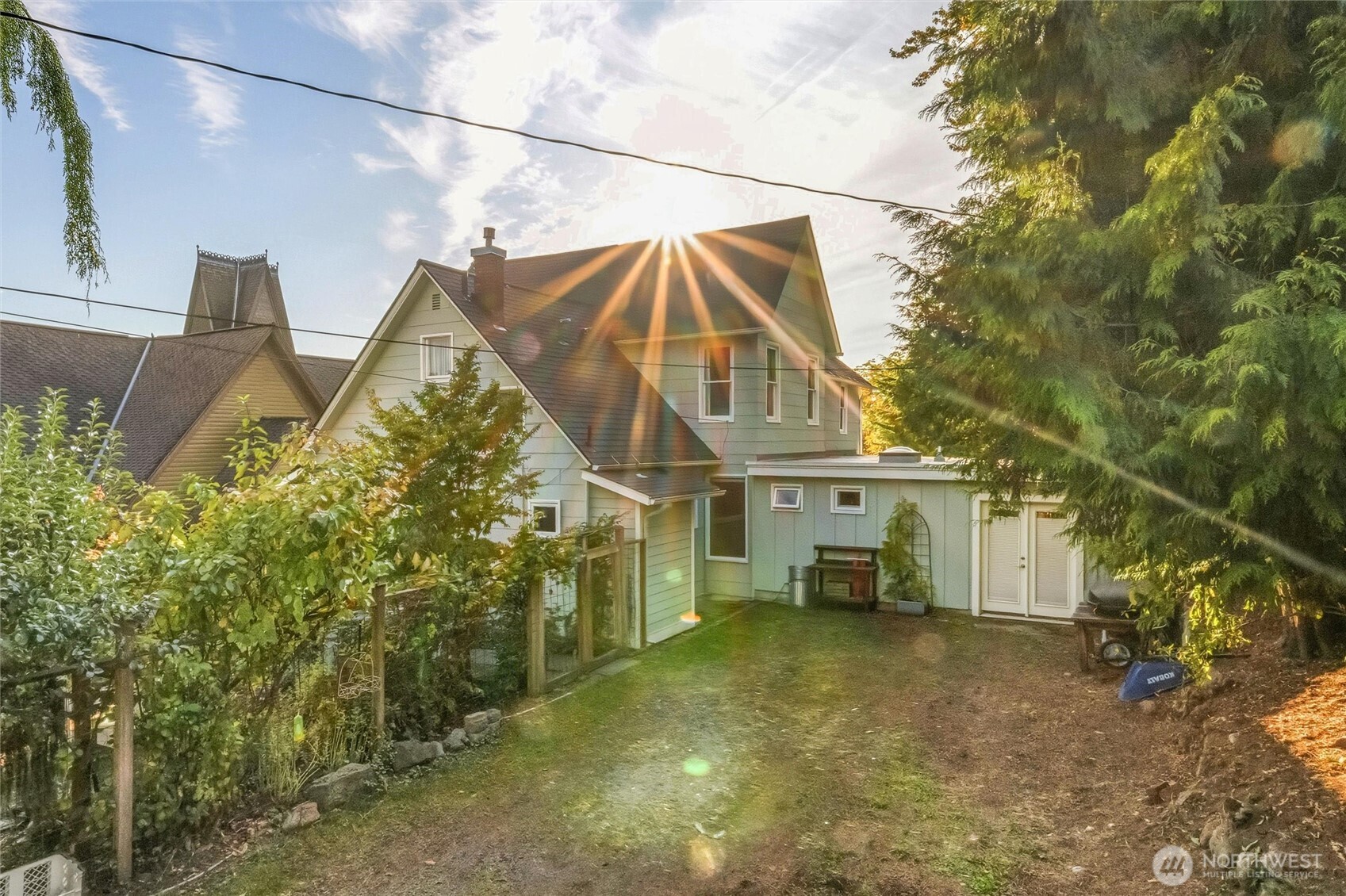1131 16th Street , Bellingham, WA 98225