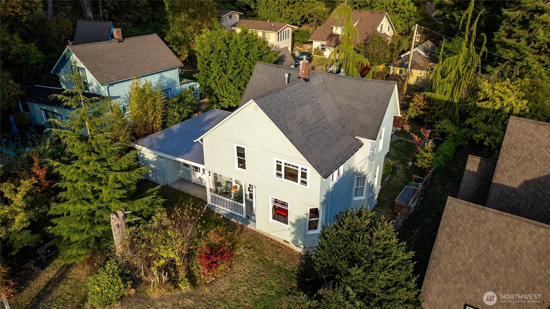 1131 16th Street , Bellingham, WA 98225