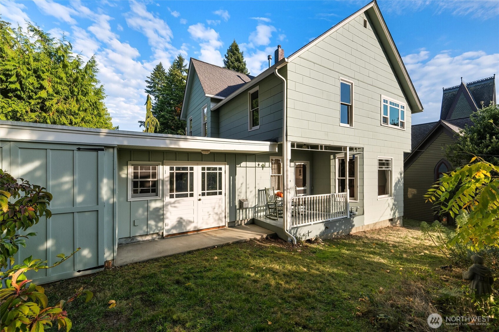 1131 16th Street , Bellingham, WA 98225
