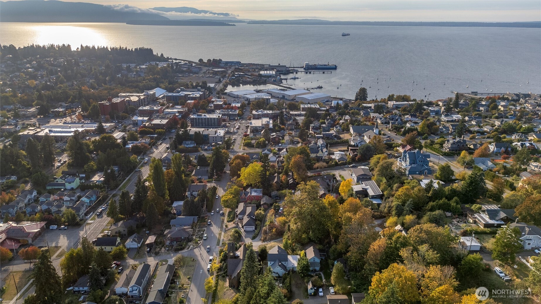 1131 16th Street , Bellingham, WA 98225