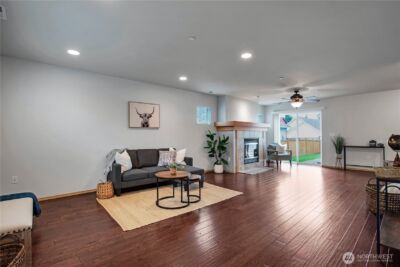 3070 O'Brien Street , Dupont, WA 98327 - Photo 3