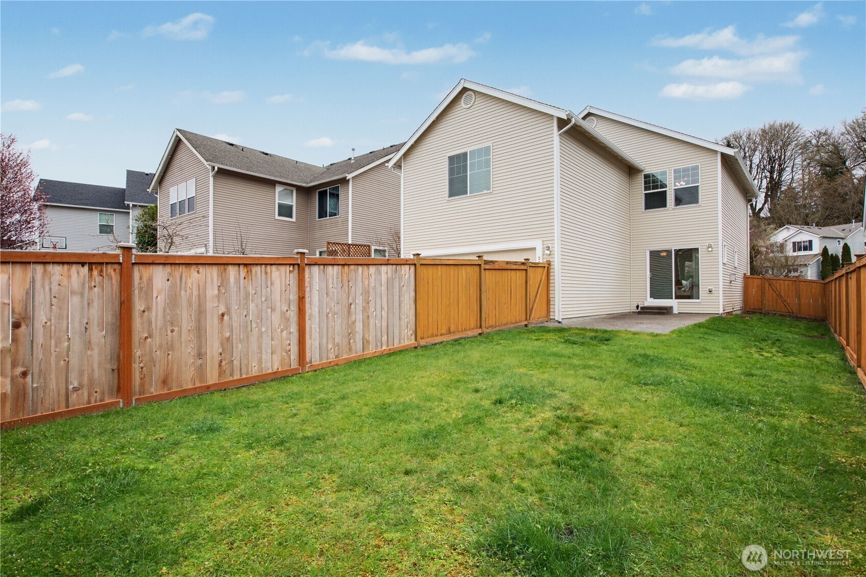 3070 O'Brien Street , Dupont, WA 98327