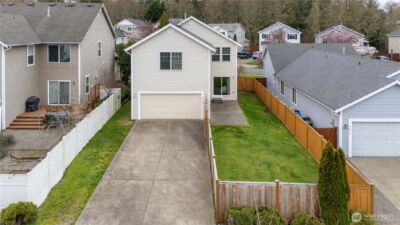 3070 O'Brien Street , Dupont, WA 98327 - Photo 37