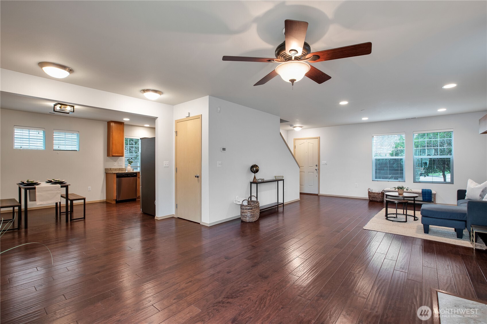 3070 O'Brien Street , Dupont, WA 98327