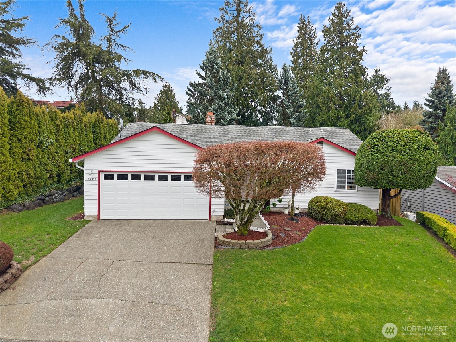 7503 7th Drive W, Everett, WA 98203