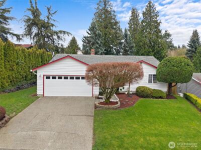 7503 7th Drive W, Everett, WA 98203