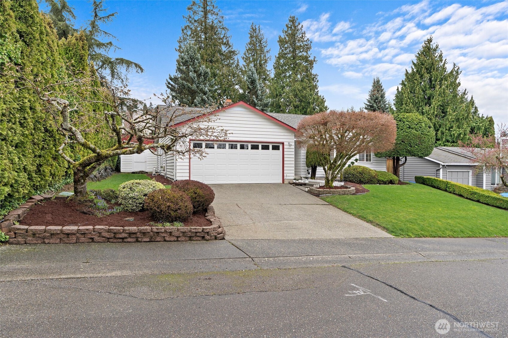 7503 7th Drive W, Everett, WA 98203