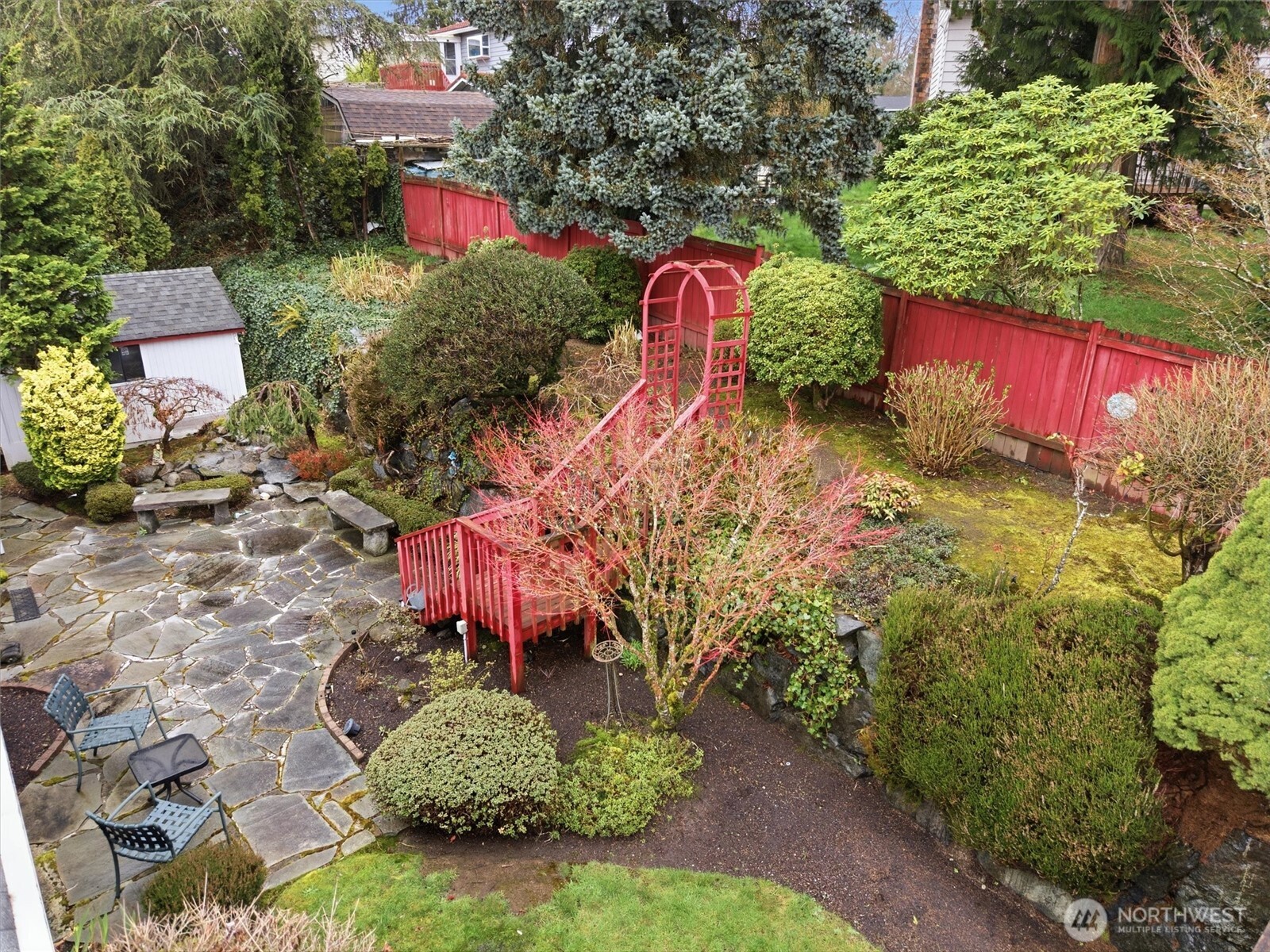 7503 7th Drive W, Everett, WA 98203