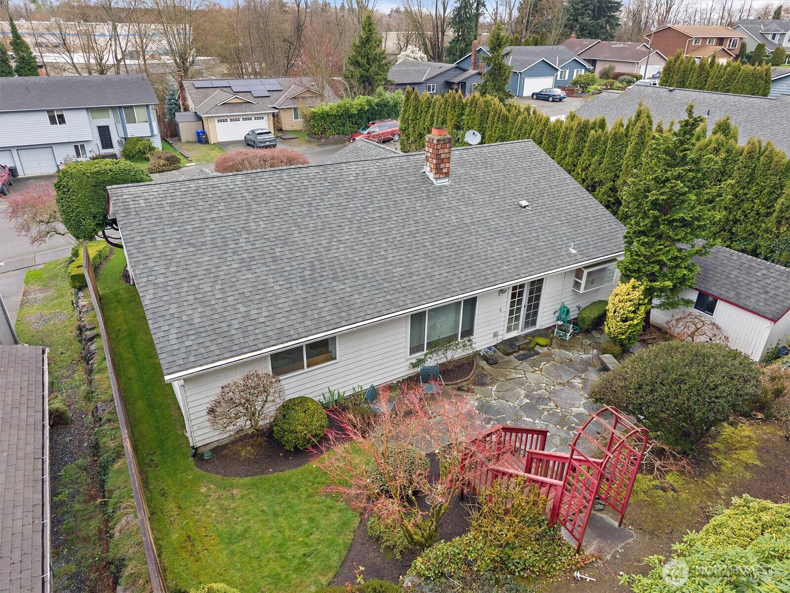 7503 7th Drive W, Everett, WA 98203