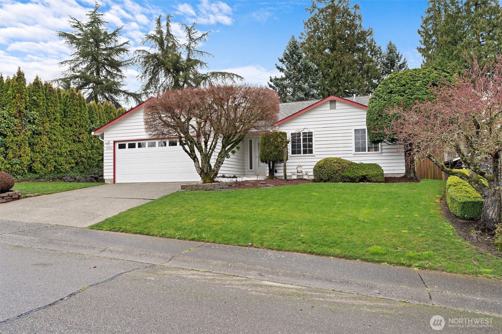 7503 7th Drive W, Everett, WA 98203
