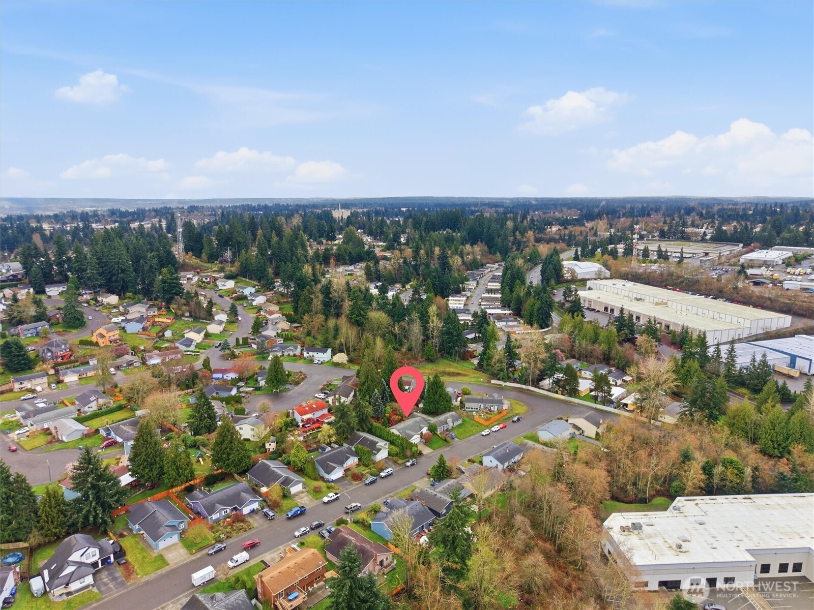 7503 7th Drive W, Everett, WA 98203