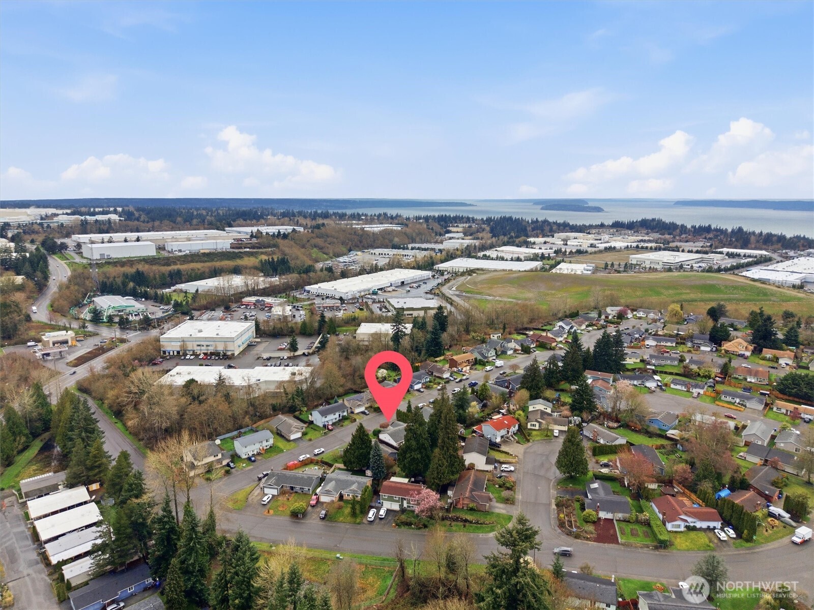 7503 7th Drive W, Everett, WA 98203