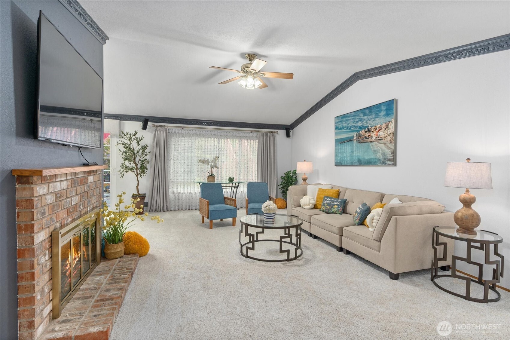 7503 7th Drive W, Everett, WA 98203