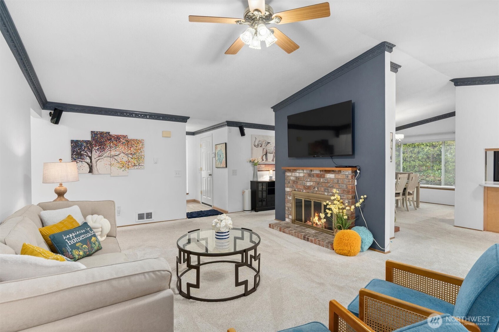 7503 7th Drive W, Everett, WA 98203