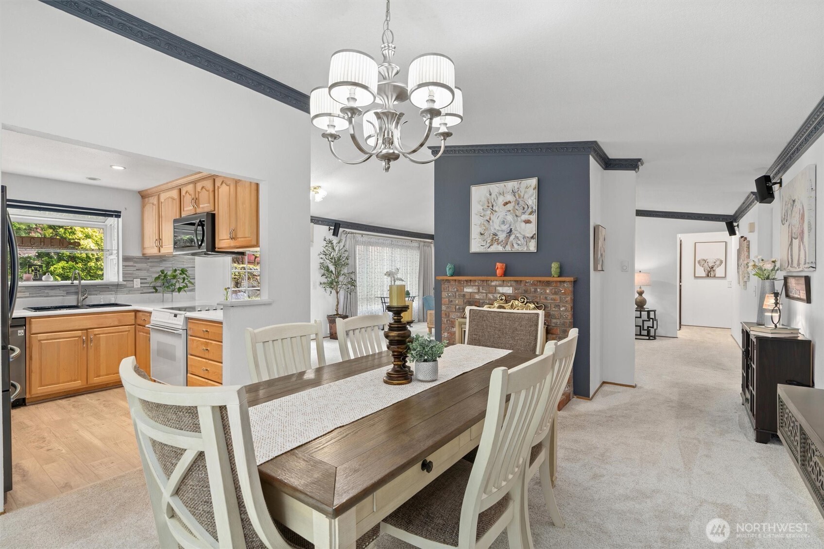 7503 7th Drive W, Everett, WA 98203