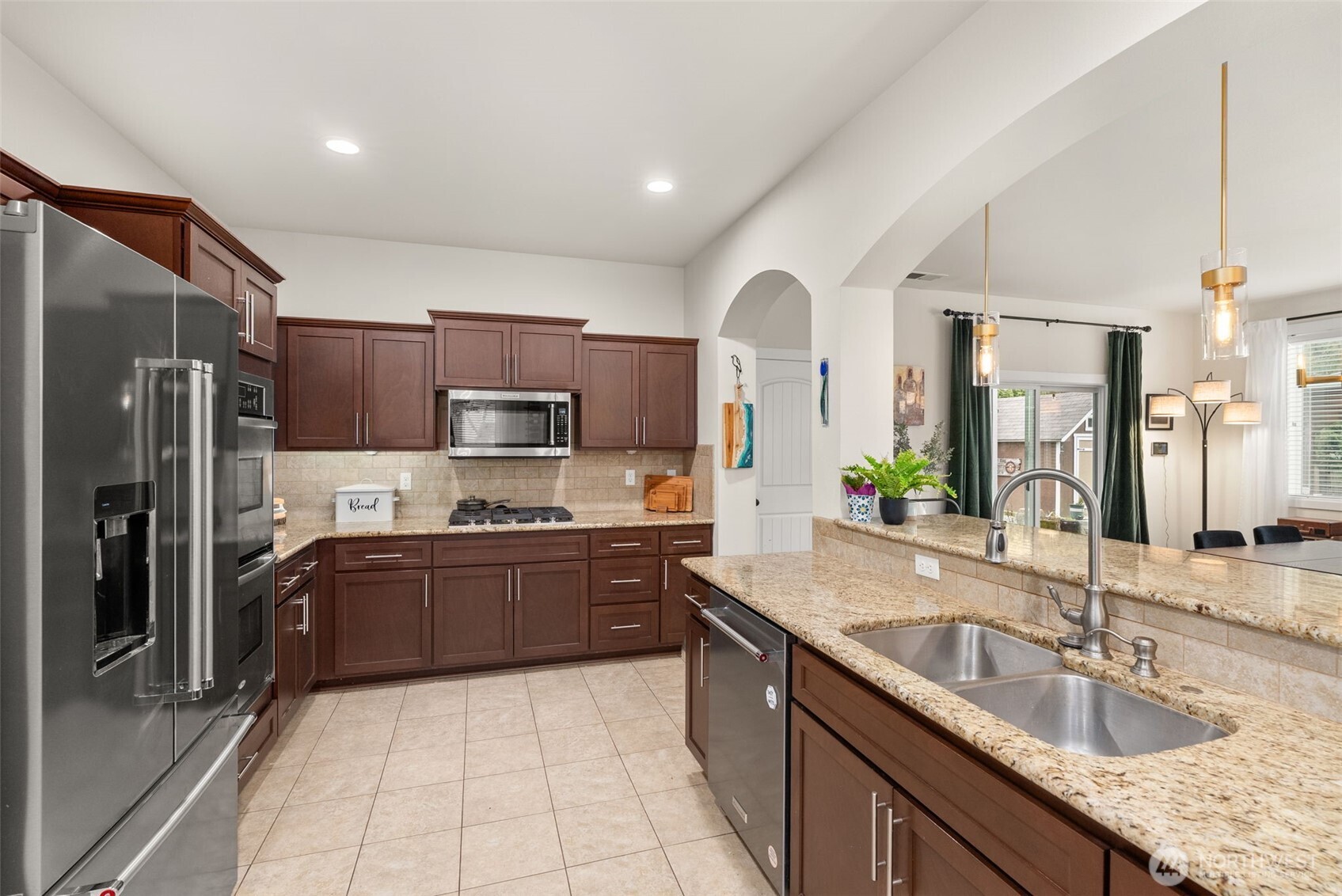 3807 Lanier Court SE, Lacey, WA 98503