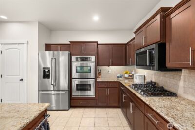 3807 Lanier Court SE, Lacey, WA 98503 - Photo 12