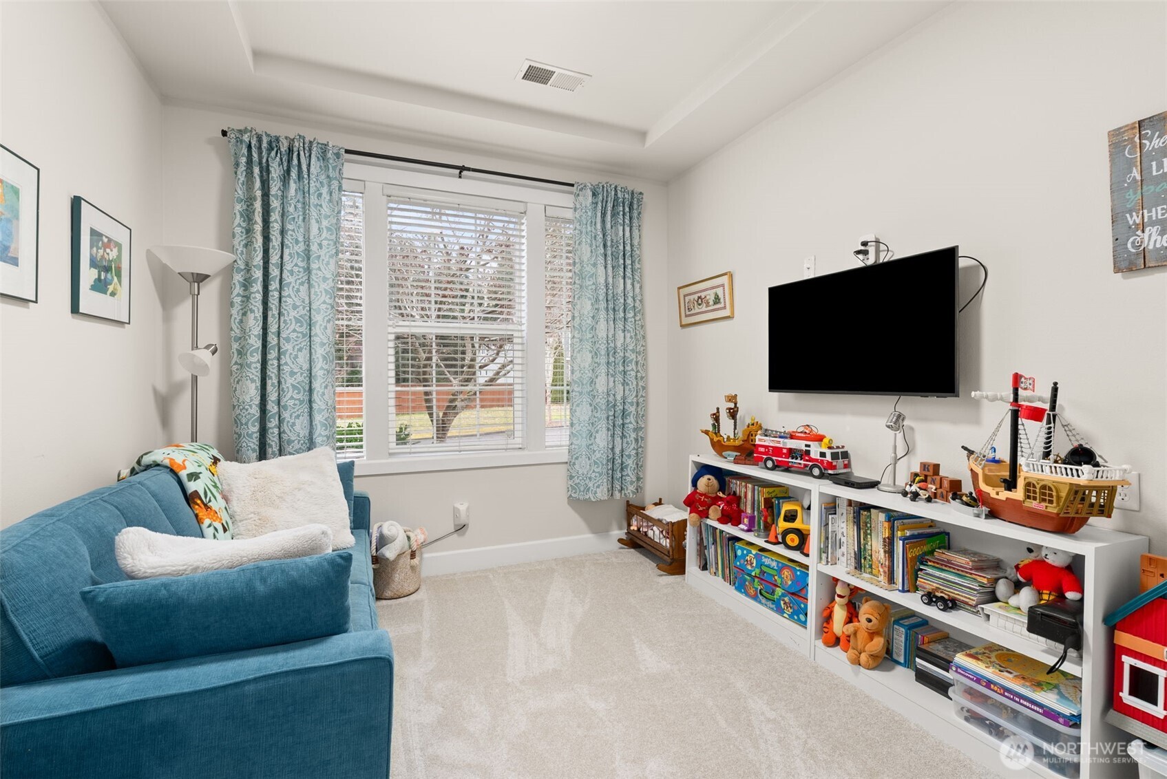 3807 Lanier Court SE, Lacey, WA 98503