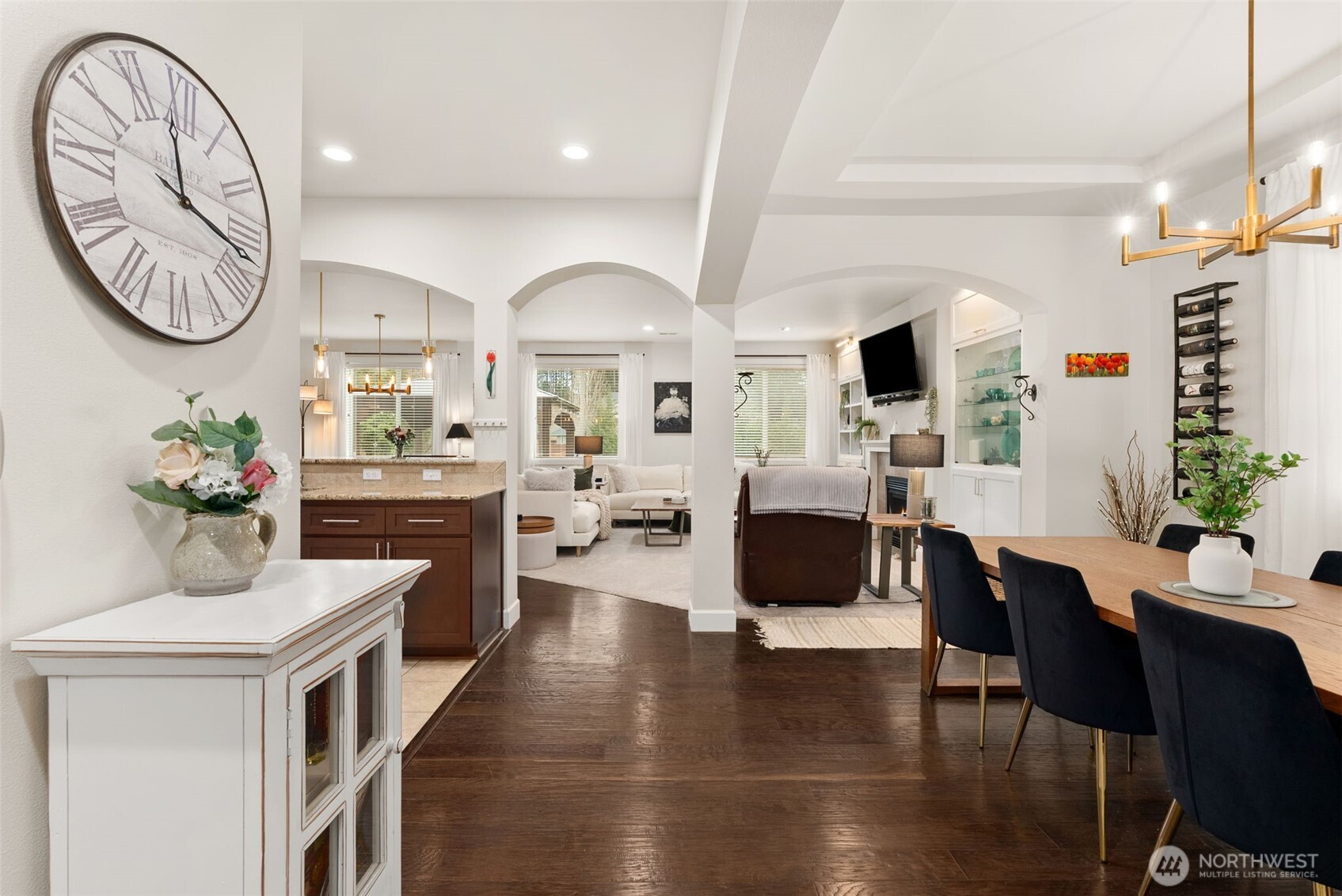 3807 Lanier Court SE, Lacey, WA 98503