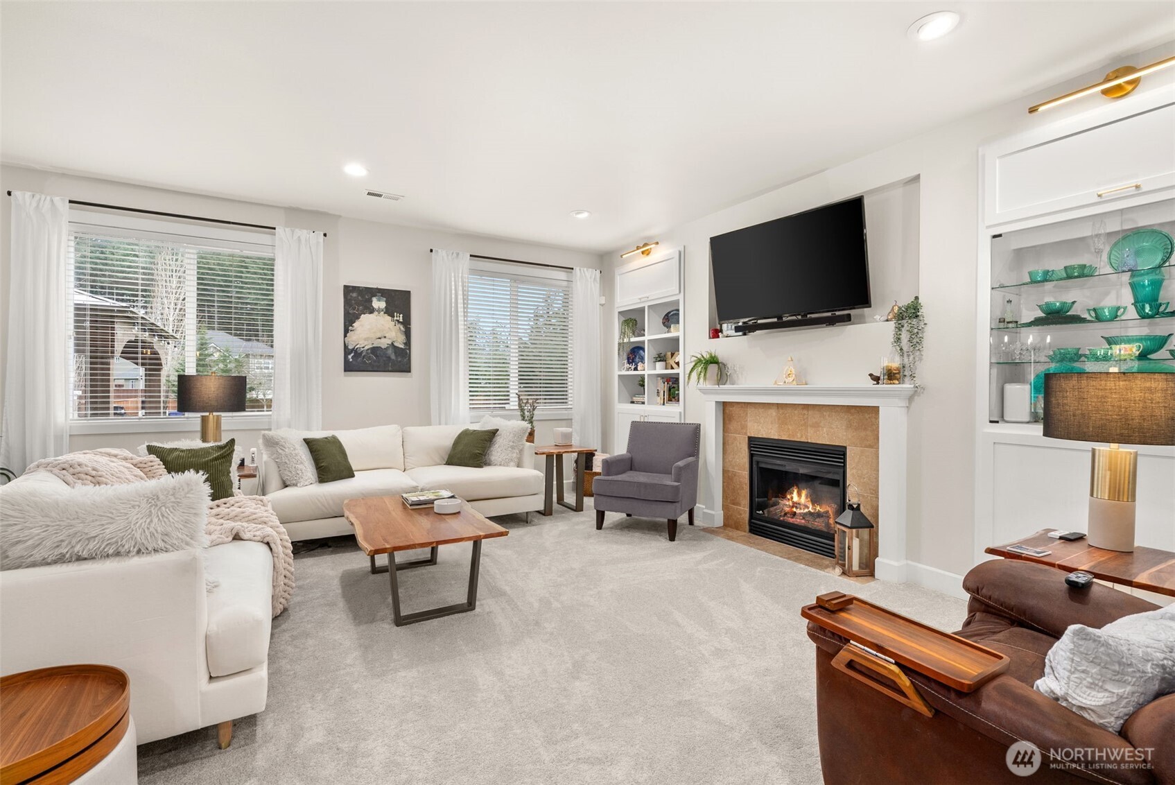 3807 Lanier Court SE, Lacey, WA 98503